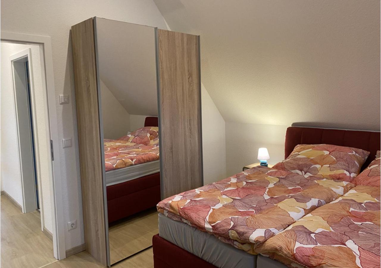 Modernes Reetdach-Ostseeferienhaus Bella Mare, Insel Usedom Mit Sauna, Kamin & Sonnenterrasse Zirchow Eksteriør bilde